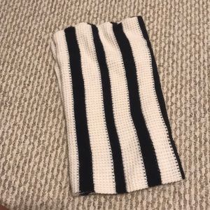 J. Crew infinity scarf